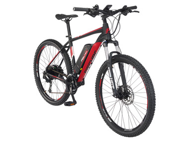 FISCHER - E-Bike Mountainbike MONTIS EM 1726, MTB, 27.5 Zoll Modell 2022