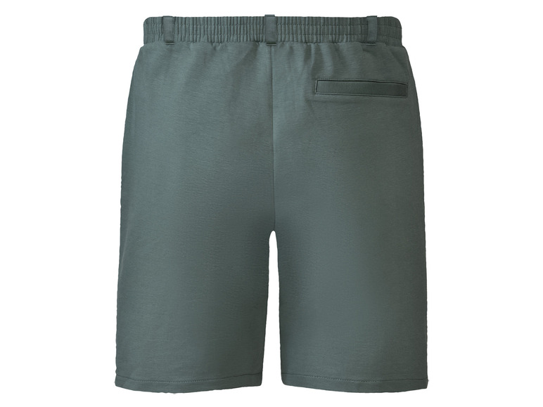 Gehe zu Vollbildansicht: LIVERGY® Herren Shorts mit Baumwolle - Bild 9