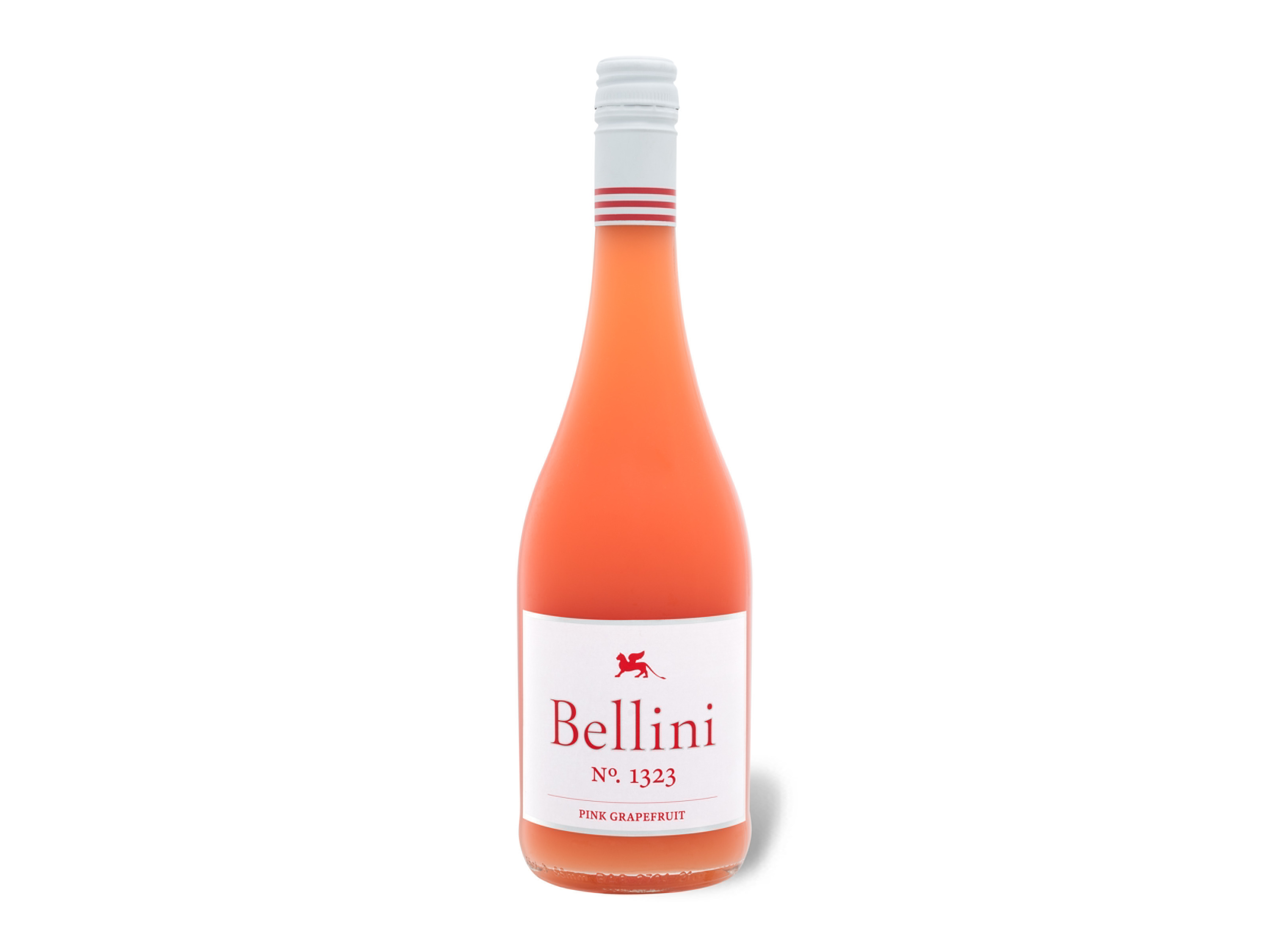 BELLINI No. 1323 Pink Grapefruit 6,9% Vol