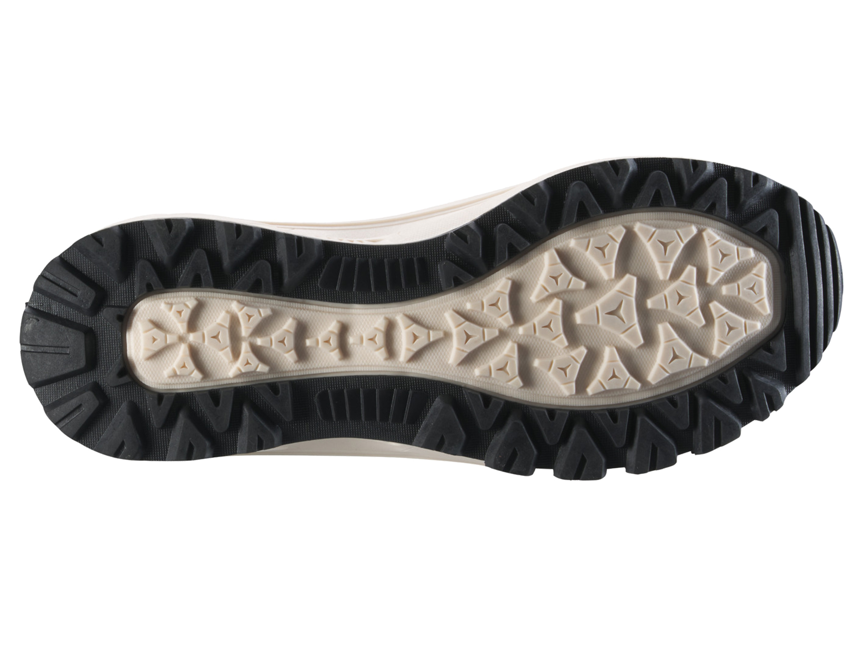 CRIVIT Damen Trekkingschuhe - 15