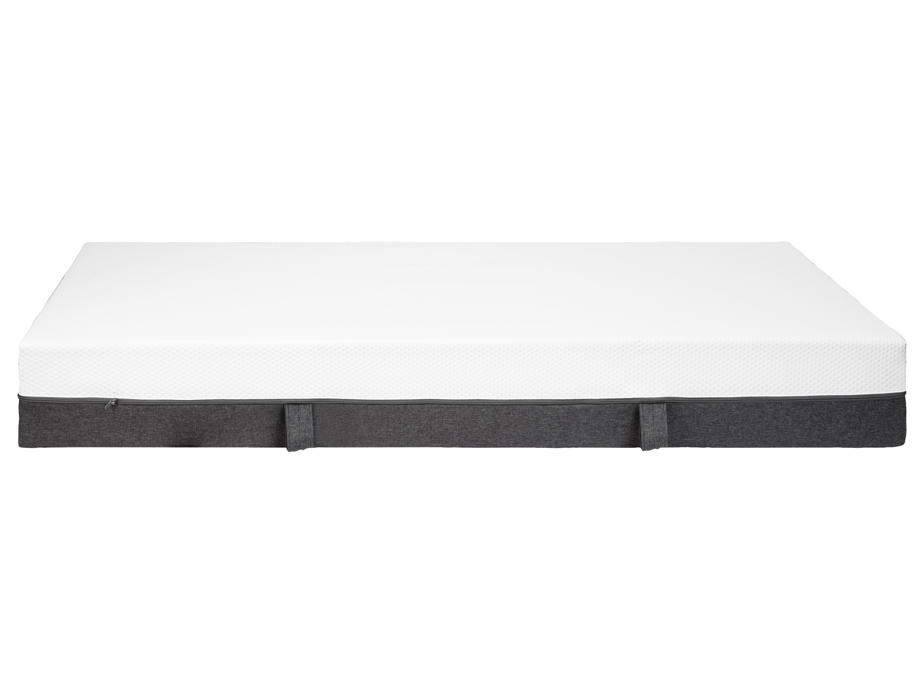 LIVARNO® 1000 Taschenfederkernmatratze, 180 x 200 (H3) – Bild 4 von 4