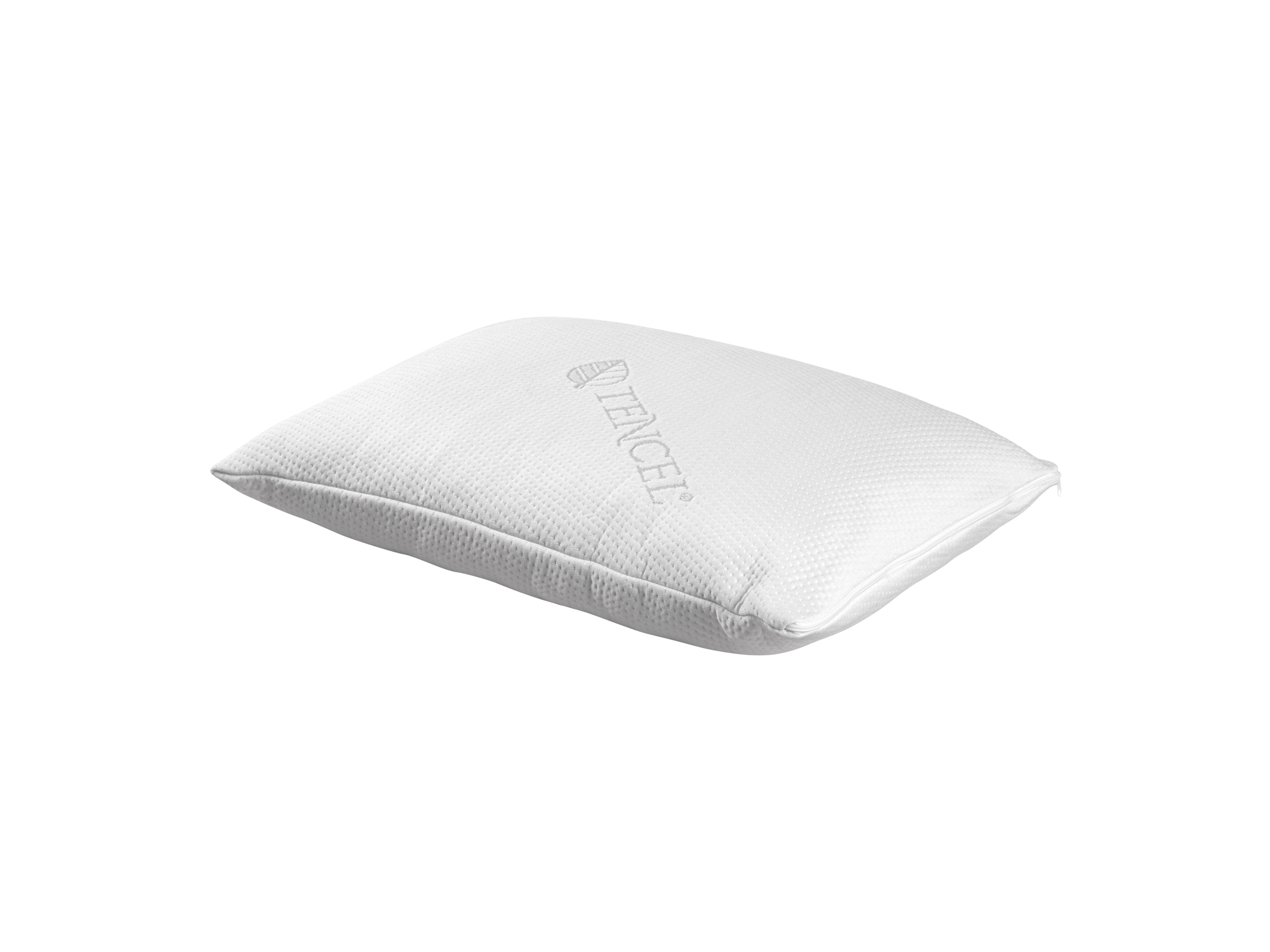 Thumbnail - John Cotton Nackenstützkissen, 40 x 60 cm