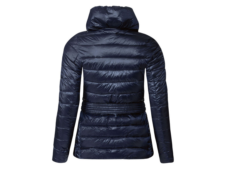 Gehe zu Vollbildansicht: esmara® Damen Jacke mit wärmender, leichter High-Loft-Wattierung - Bild 9