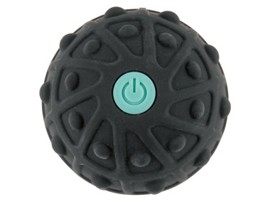 SANITAS Massageball »Faszienball SMG 05«, Ø 8 cm