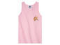 Rosa Tanktop mit Nickelodeon Paw Patrol Druck.