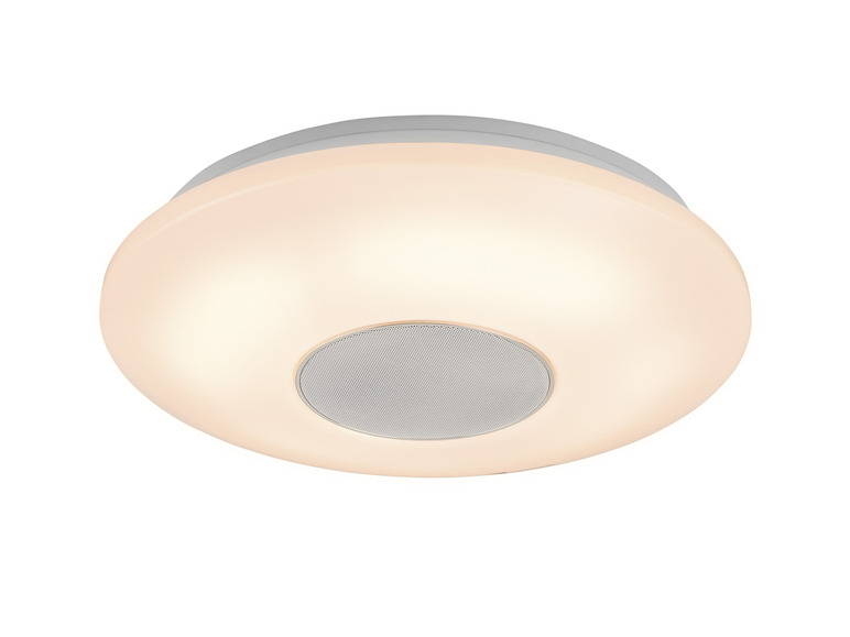Gehe zu Vollbildansicht: LIVARNO home LED-Deckenleuchte, mit Bluetooth®-Lautsprecher - Bild 2