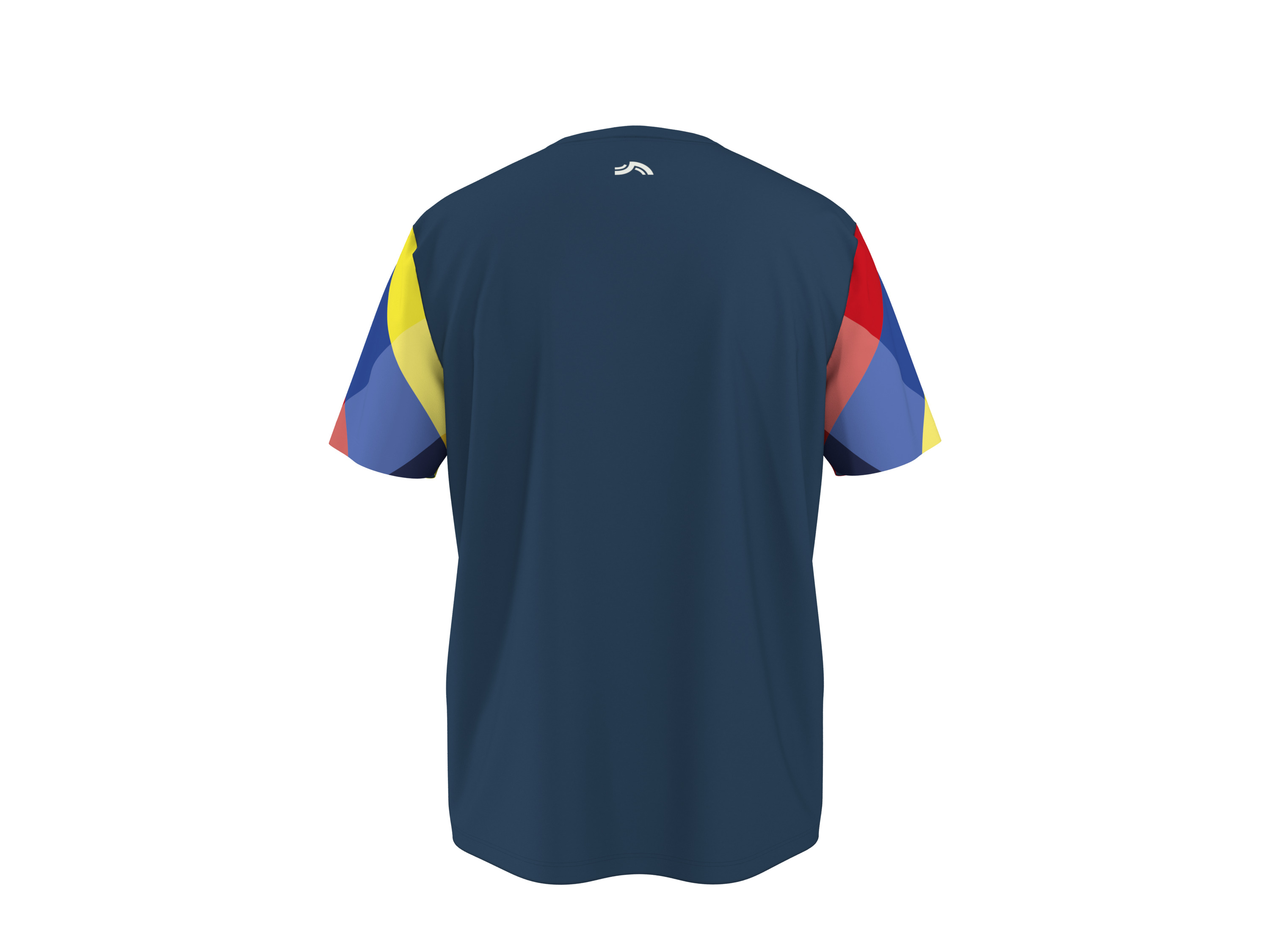 Thumbnail - CRIVIT Lidl-Trek Herren Funktionsshirt (Navy, L (52/54))