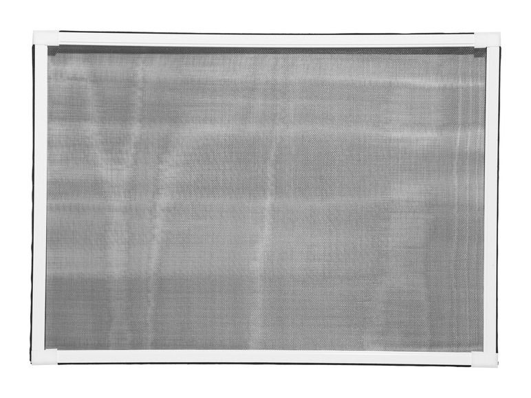 Gehe zu Vollbildansicht: LIVARNO home Alu-Insektenschutz-Schiebefenster, 50 x 70-130 cm - Bild 3