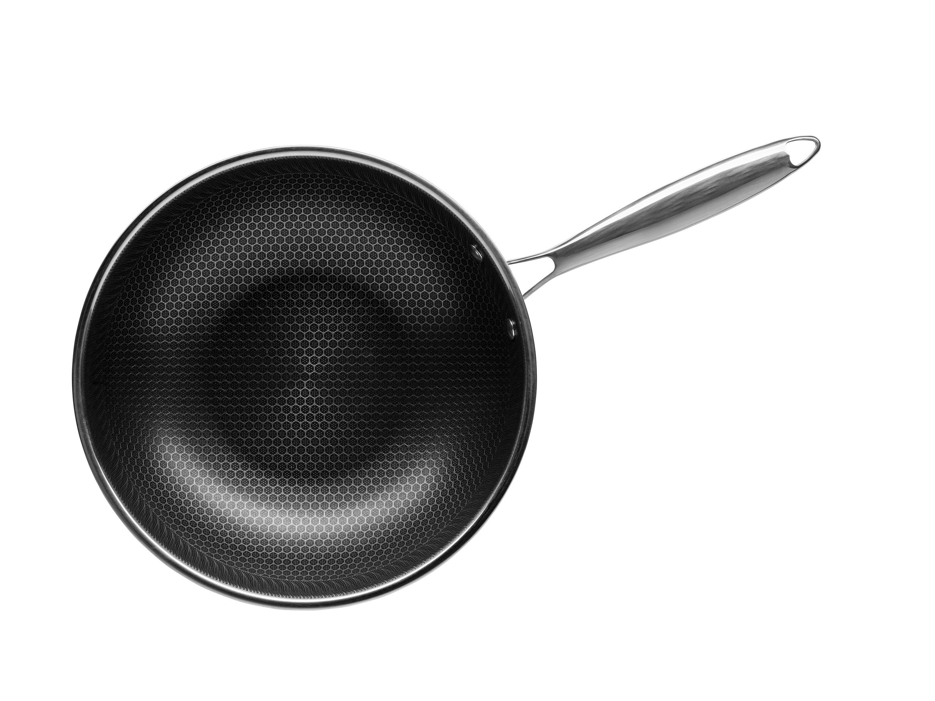 MÄSER Pfanne »Hestia« (Wok, 30 cm) – Bild 3 von 4