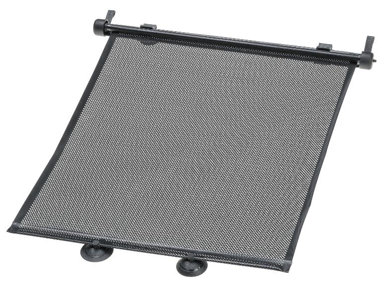 Sonnenschutzrollos, 2 Stück