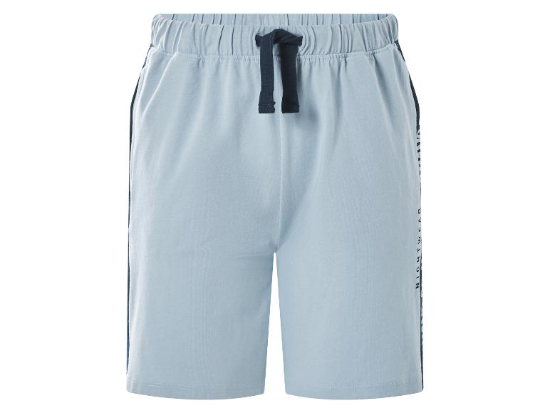 Kleinkinder Kinder Jungen Pyjama 2tlg.