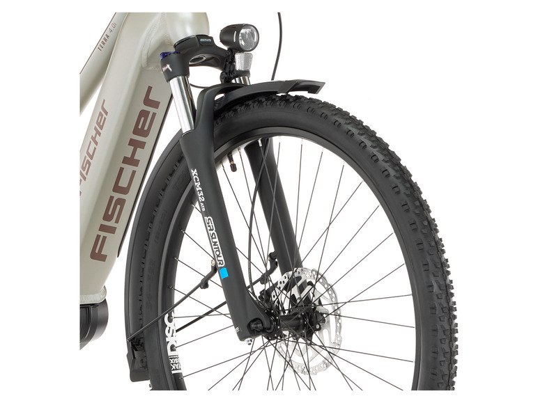 Gehe zu Vollbildansicht: FISCHER E-Bike ATB »Terra 4.0i«, 29 Zoll - Bild 32