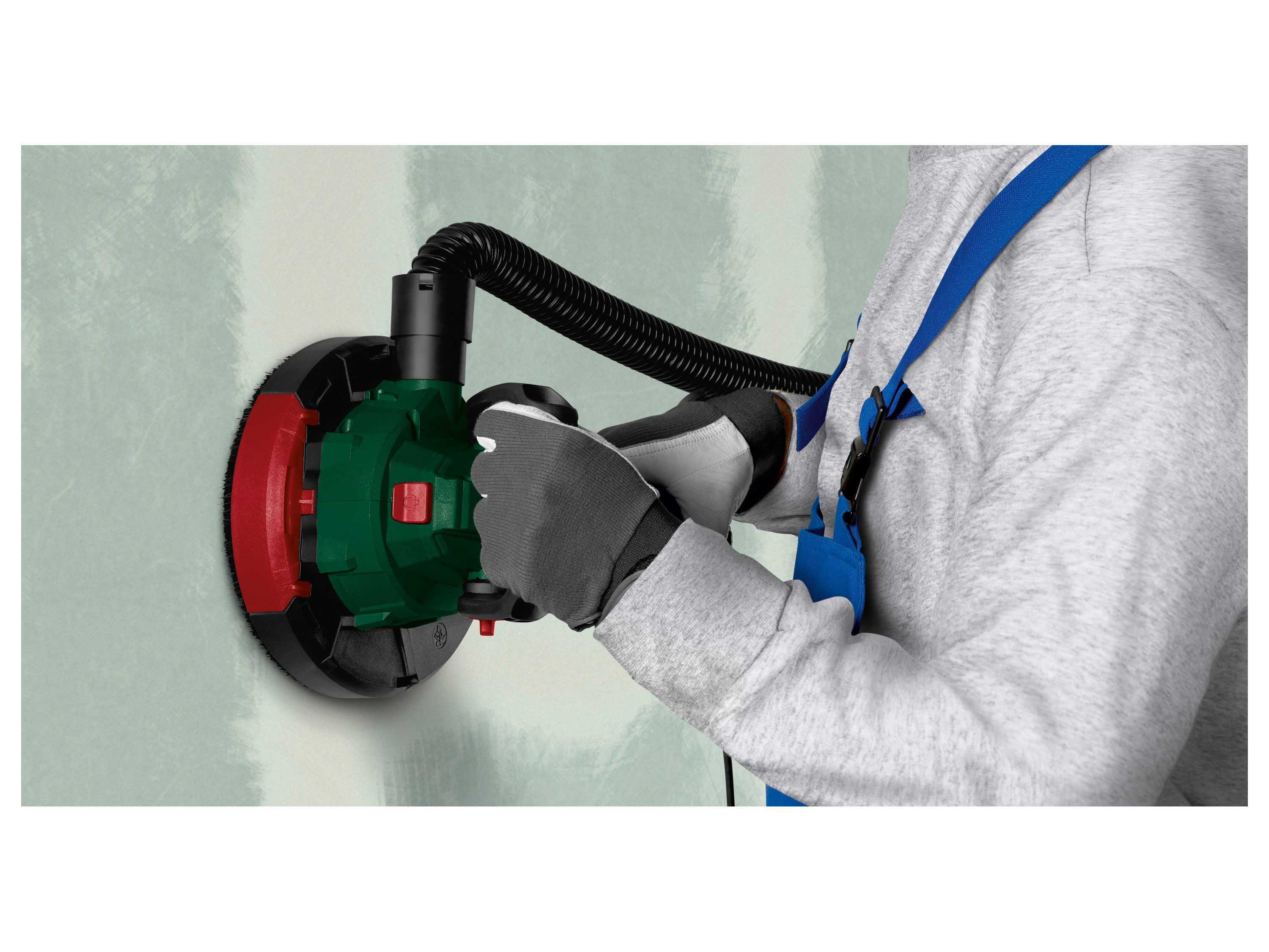 PARKSIDE® Wand- und Bodenbearbeitungssystem »PWBS 180 B3« – Bild 2 von 4