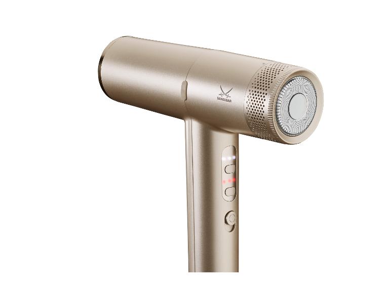 Haartrockner »CHB 1600 B1 Sansibar«