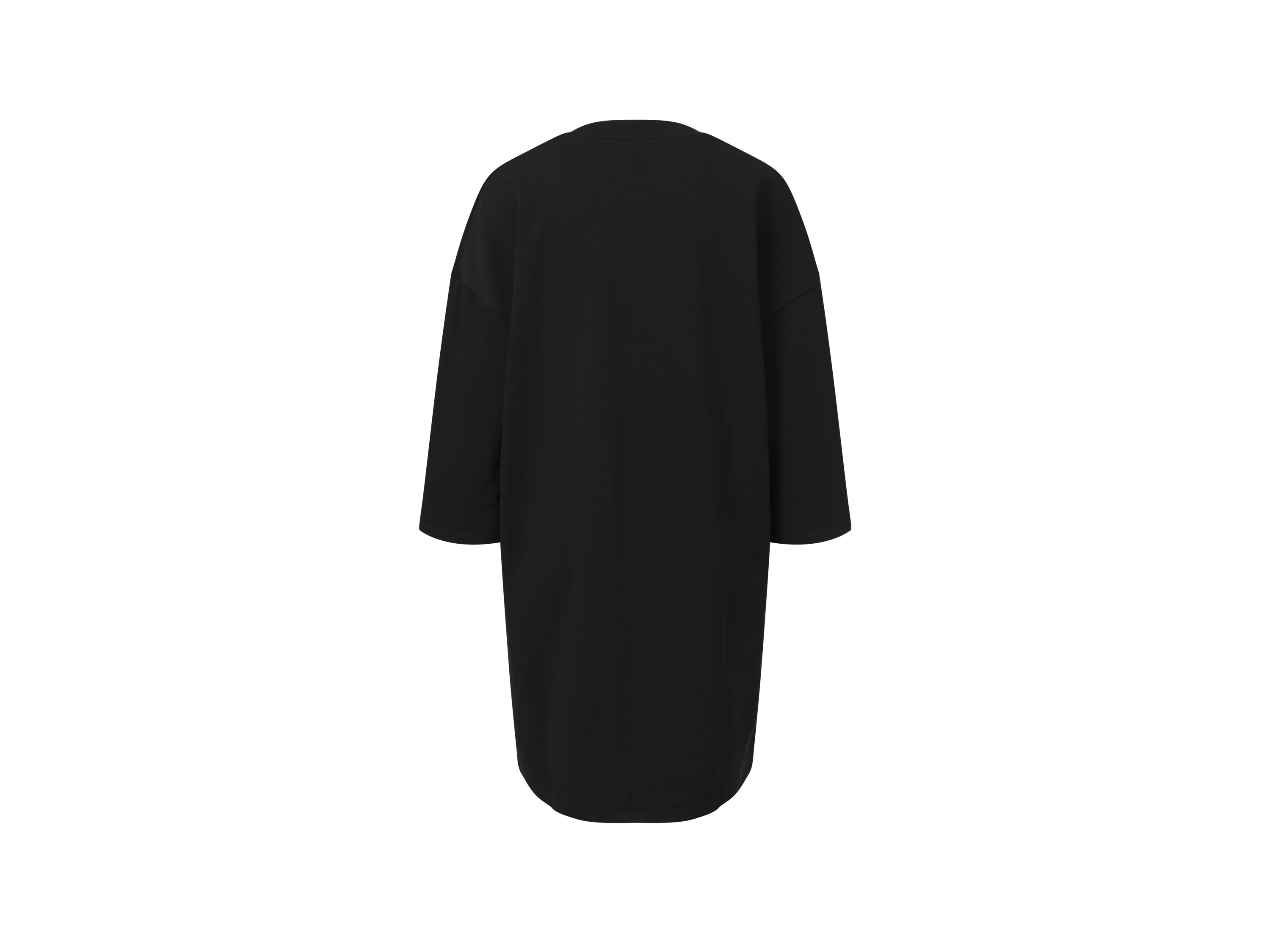 Thumbnail - CRIVIT Damen Sweatkleid (Schwarz, S(36/38))