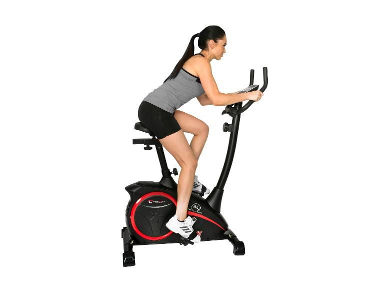 Heimtrainer AL 1