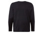 Ein schwarzes Langarmshirt