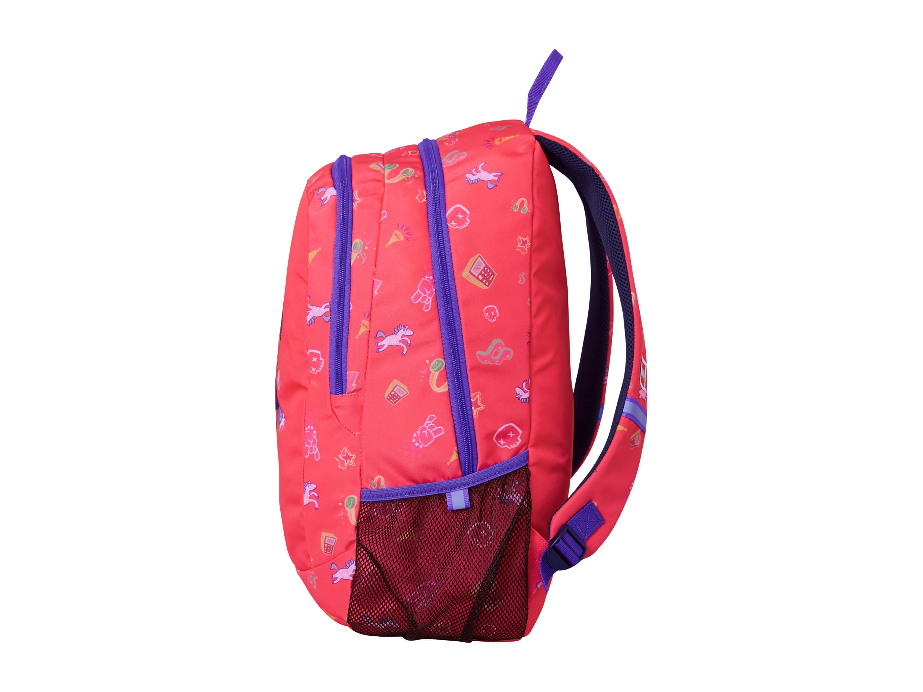 Thumbnail - LEGO Schulranzen Set Light 3tlg. (Friends Nova and Aliya)