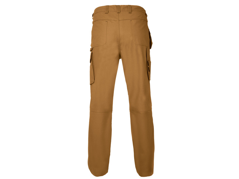 Herren Arbeitsbundhose mit CORDURA® Knieverstärkung