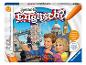 Ravensburger tiptoi Englisch-Lernspiel für Kinder von 4-7 Jahren.