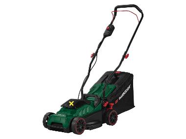PARKSIDE® 20 V Akku-Rasenmäher »PARM 20-Li A1«, ohne Akku und Ladegerät