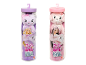 Barbie Puppen 'Cutie Reveal Sweet Bows' im lila Kätzchen- und rosa Schäfchen-Kostüm.