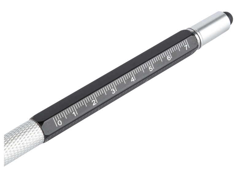 Gehe zu Vollbildansicht: PARKSIDE Multifunktions-Kugelschreiber, Strichstärke 0,6 - 0,8 mm - Bild 3