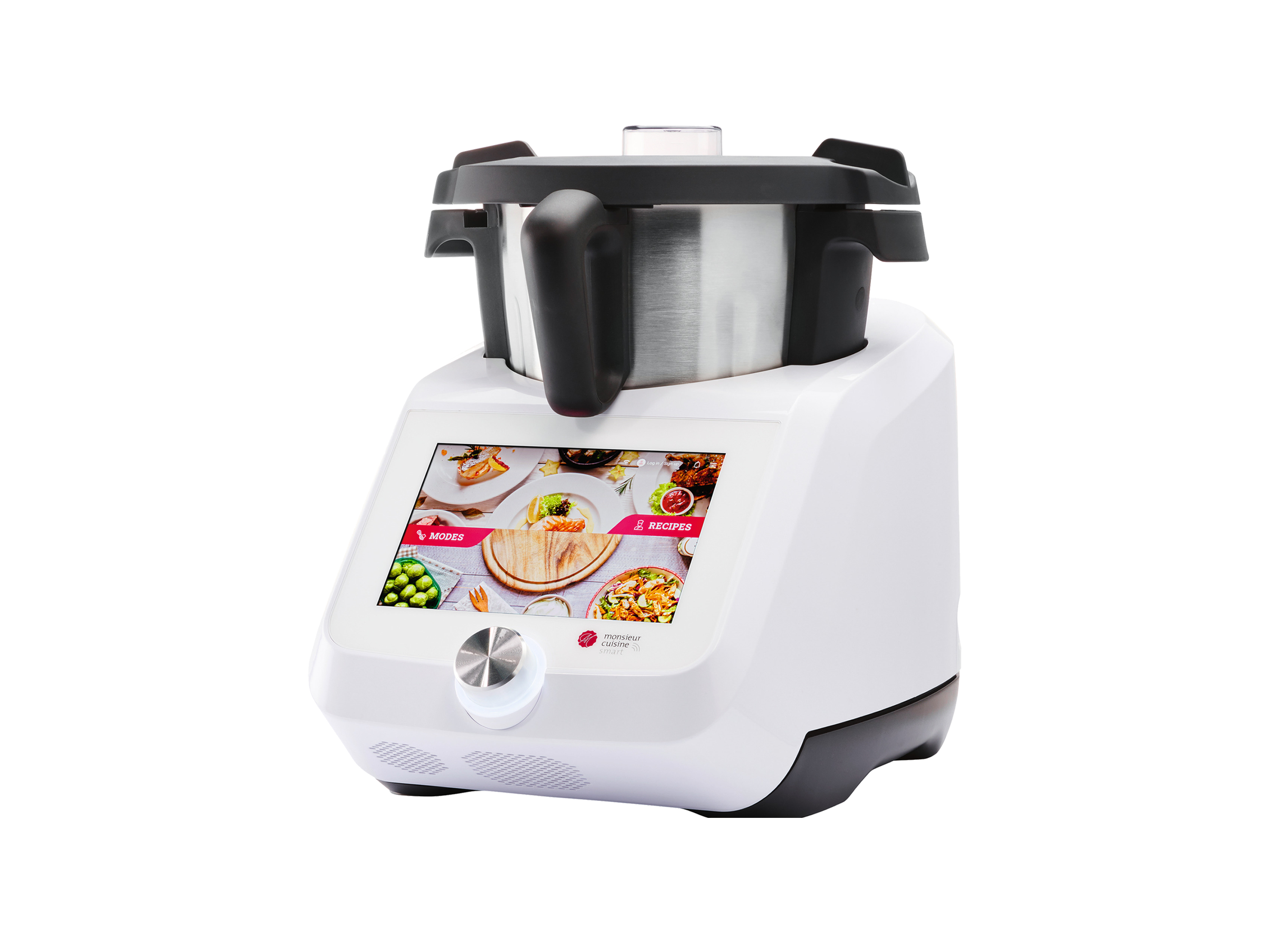 Produktbild Monsieur Cuisine smart