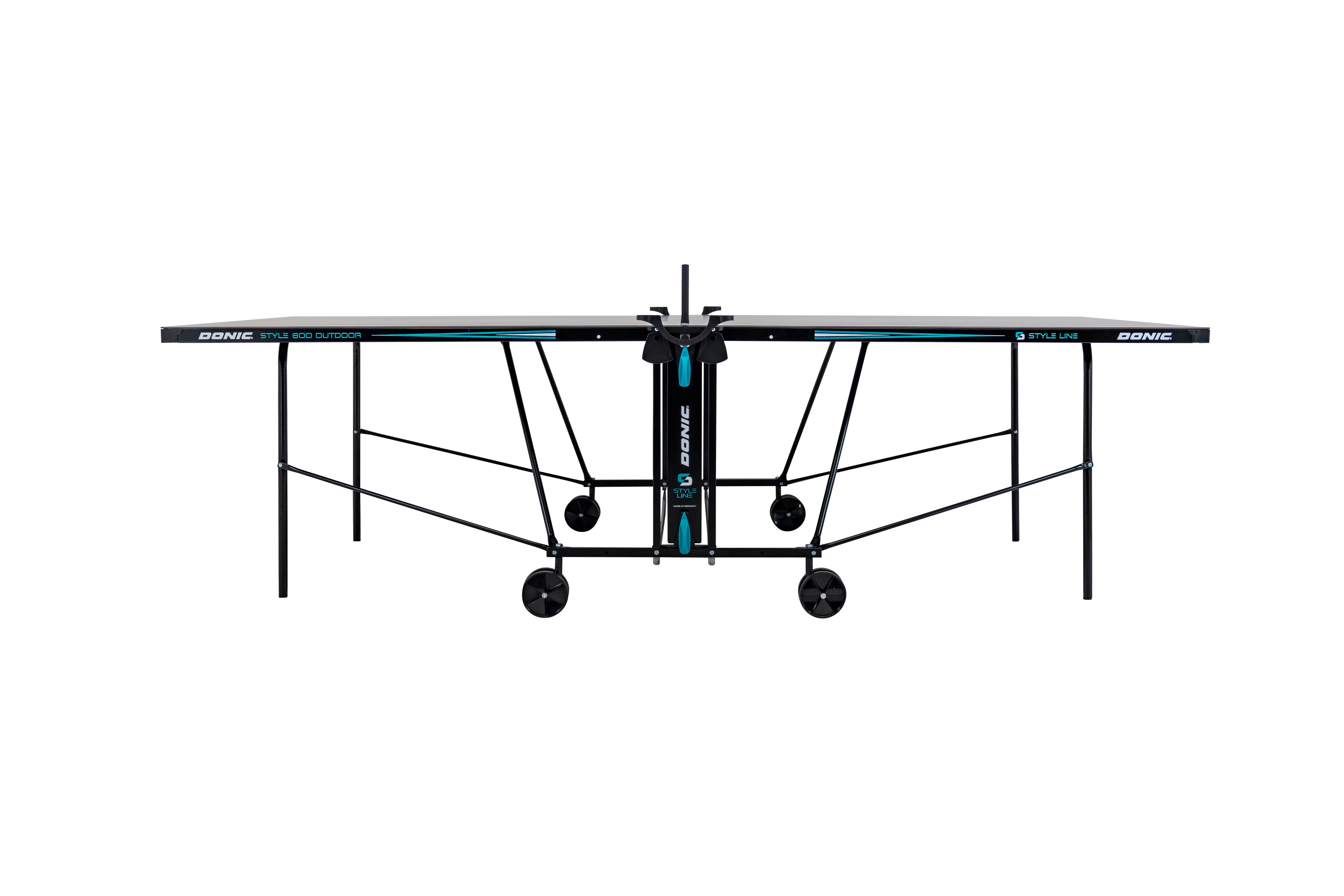 Thumbnail - DONIC Tischtennisplatte Style 600 Outdoor
