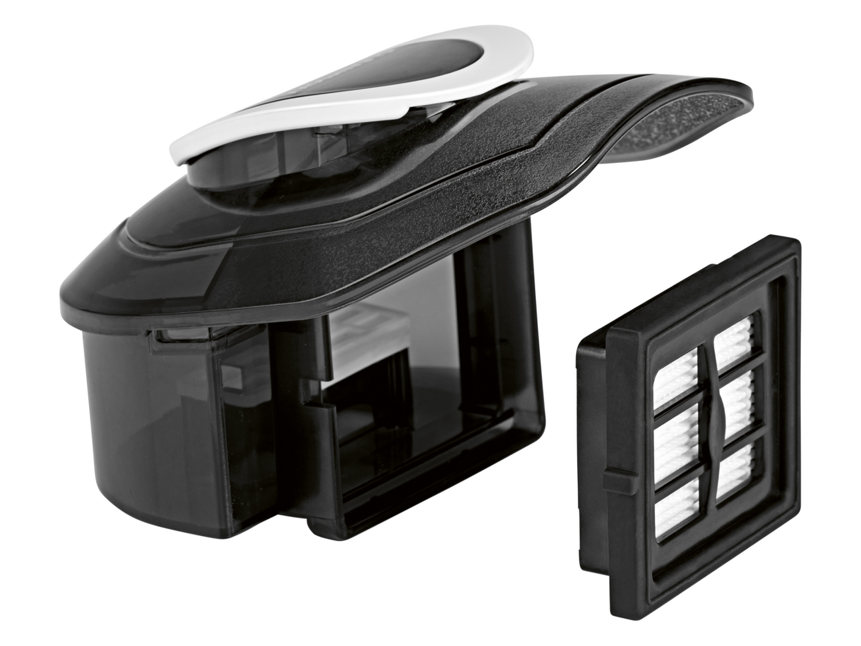 Thumbnail - Cleanmaxx Milben Handstaubsauger (Cleanmaxx)