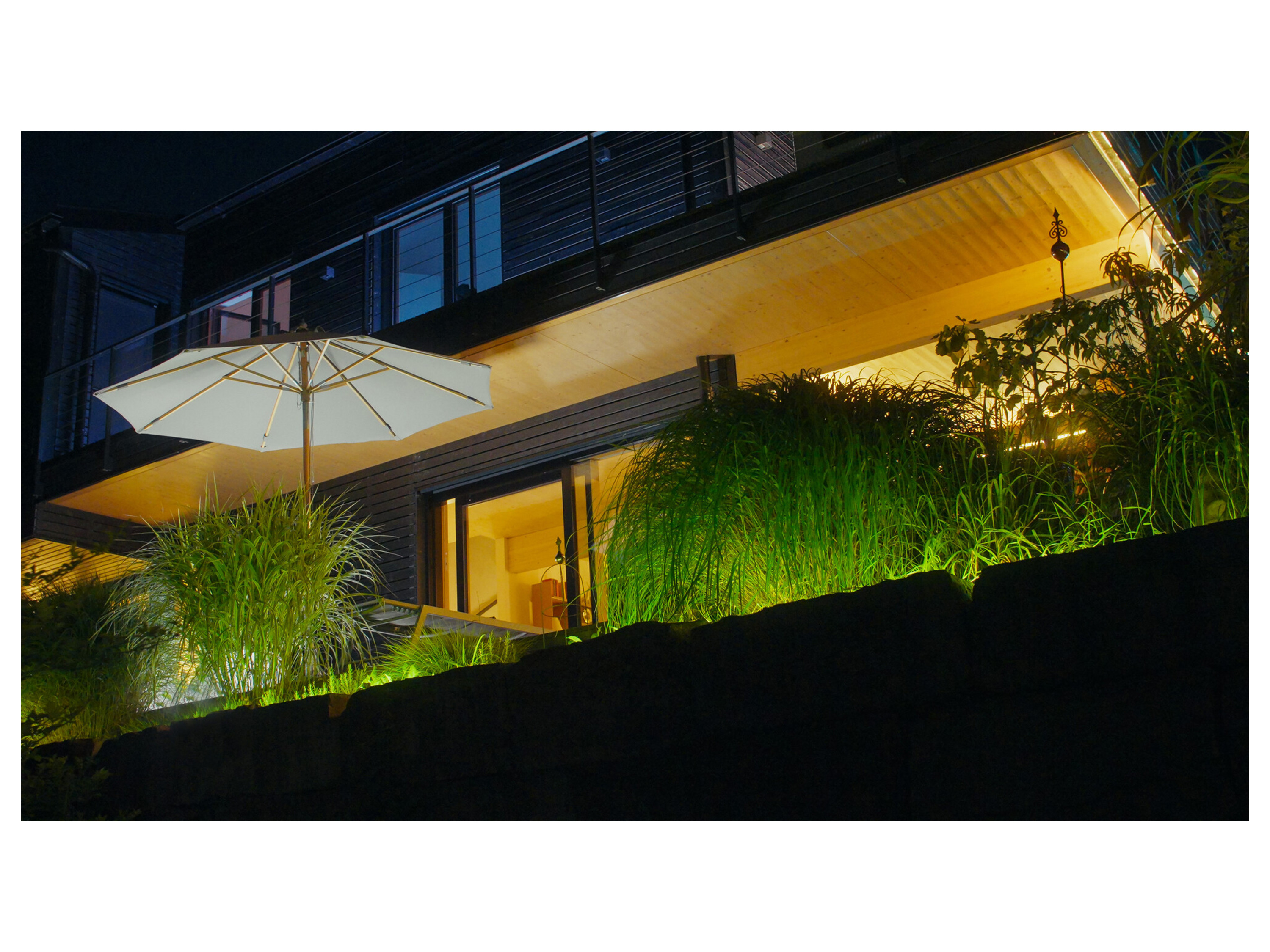 OSRAM Smart Wifi Flex RGB TW IP44 Outdoor (3 m) – Bild 4 von 4