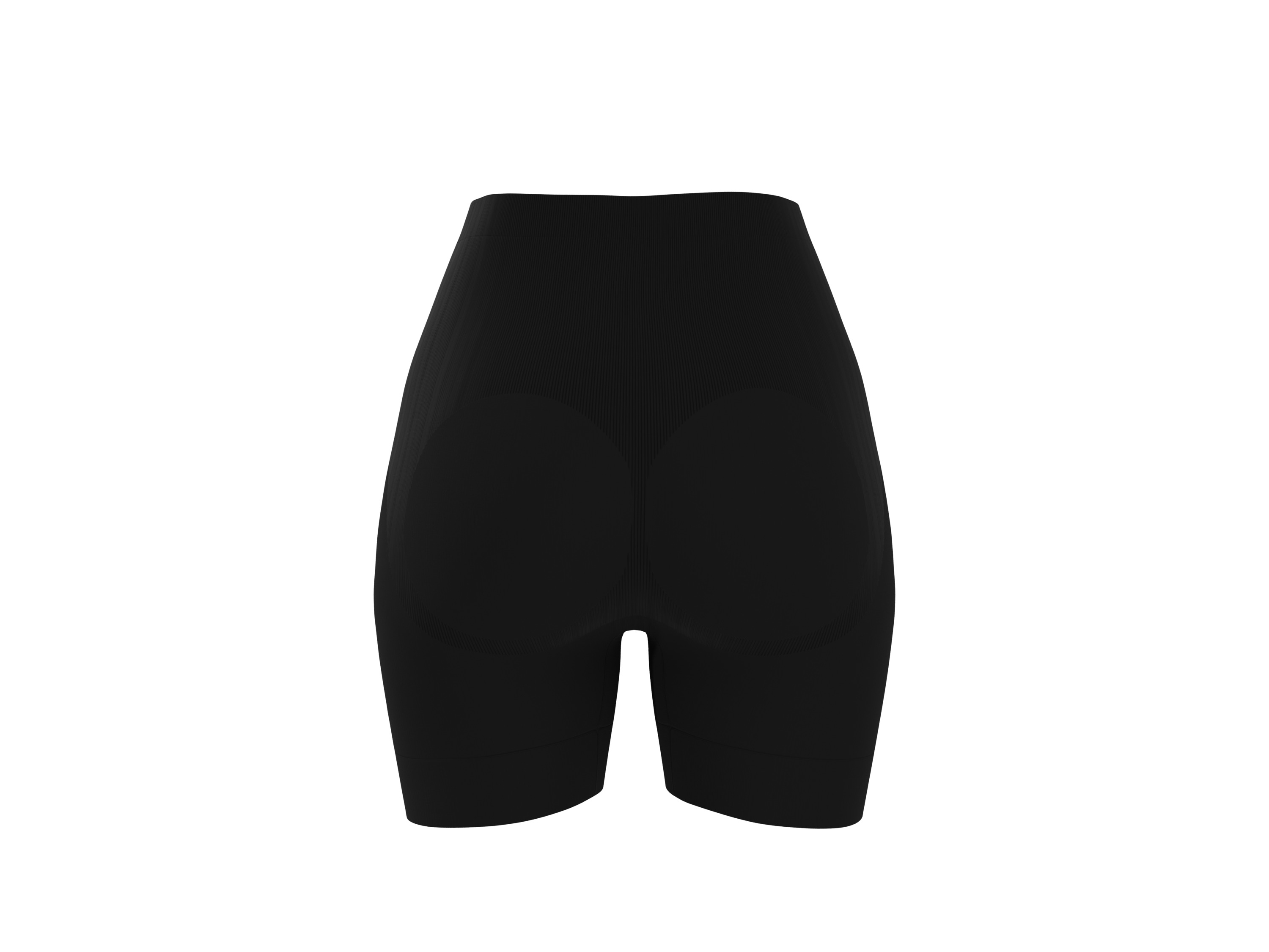 ESMARA® Damen Soft-Shaping-Panty (Schwarz, M(40/42)) – Bild 3 von 4