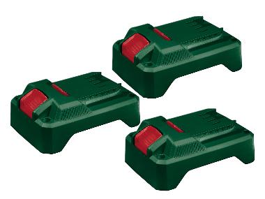 PARKSIDE® Wandhalterung für Akkus der Serie "X 20 V Team"