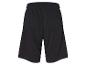 Schwarze Sport Shorts