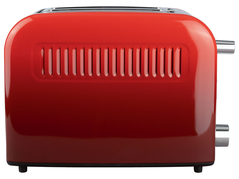 Gehe zu Vollbildansicht: SILVERCREST Toaster »STEC 920 A1«. Doppelschlitztoaster - Bild 31