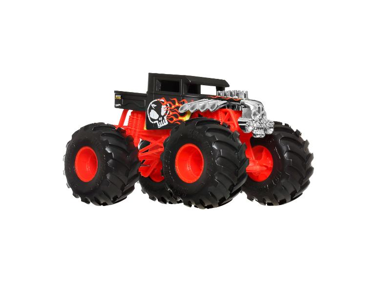 Hot Wheels Oversized 1:24