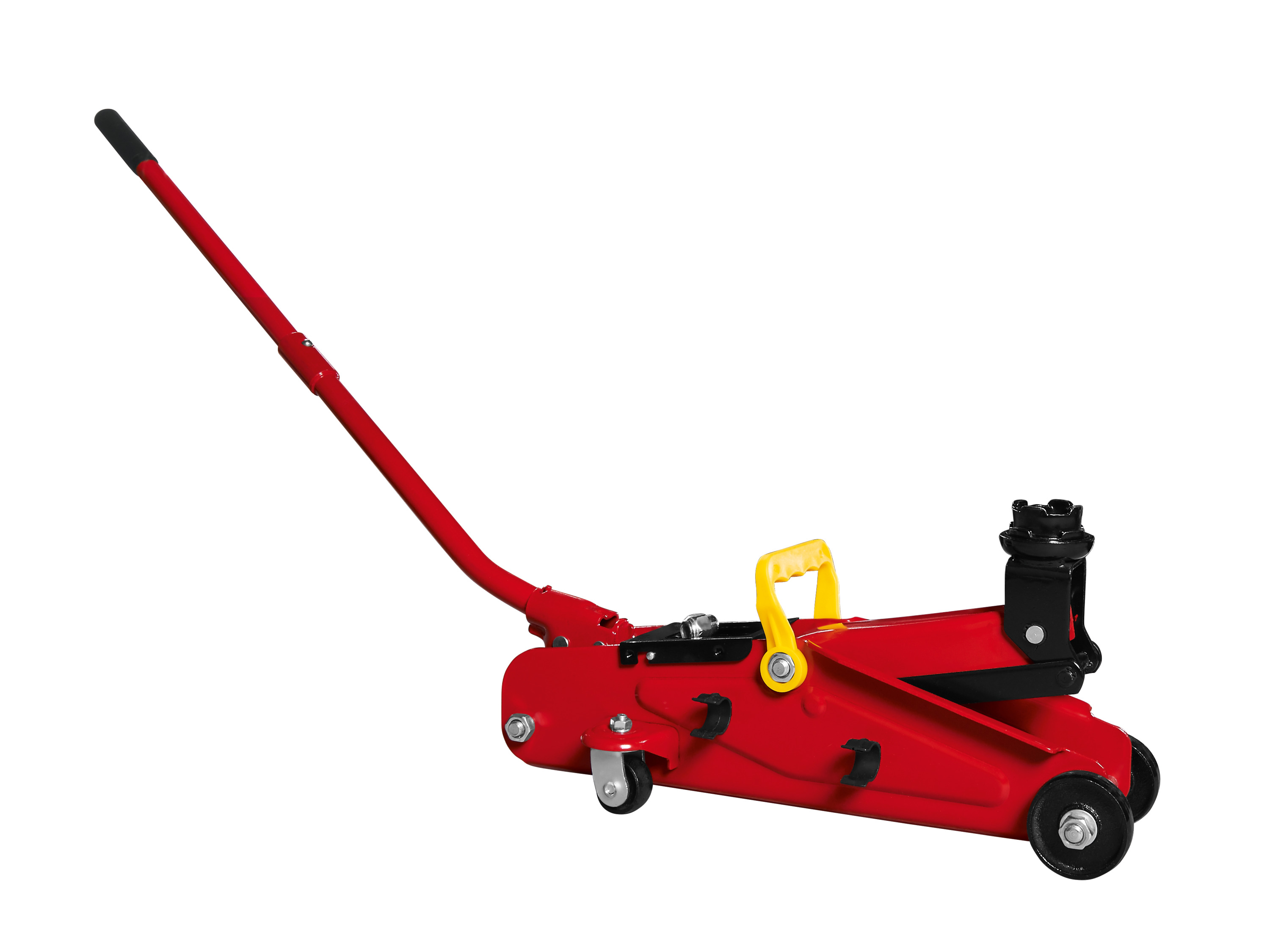 Thumbnail - ULTIMATE SPEED® Hydraulik-Rangierwagenheber