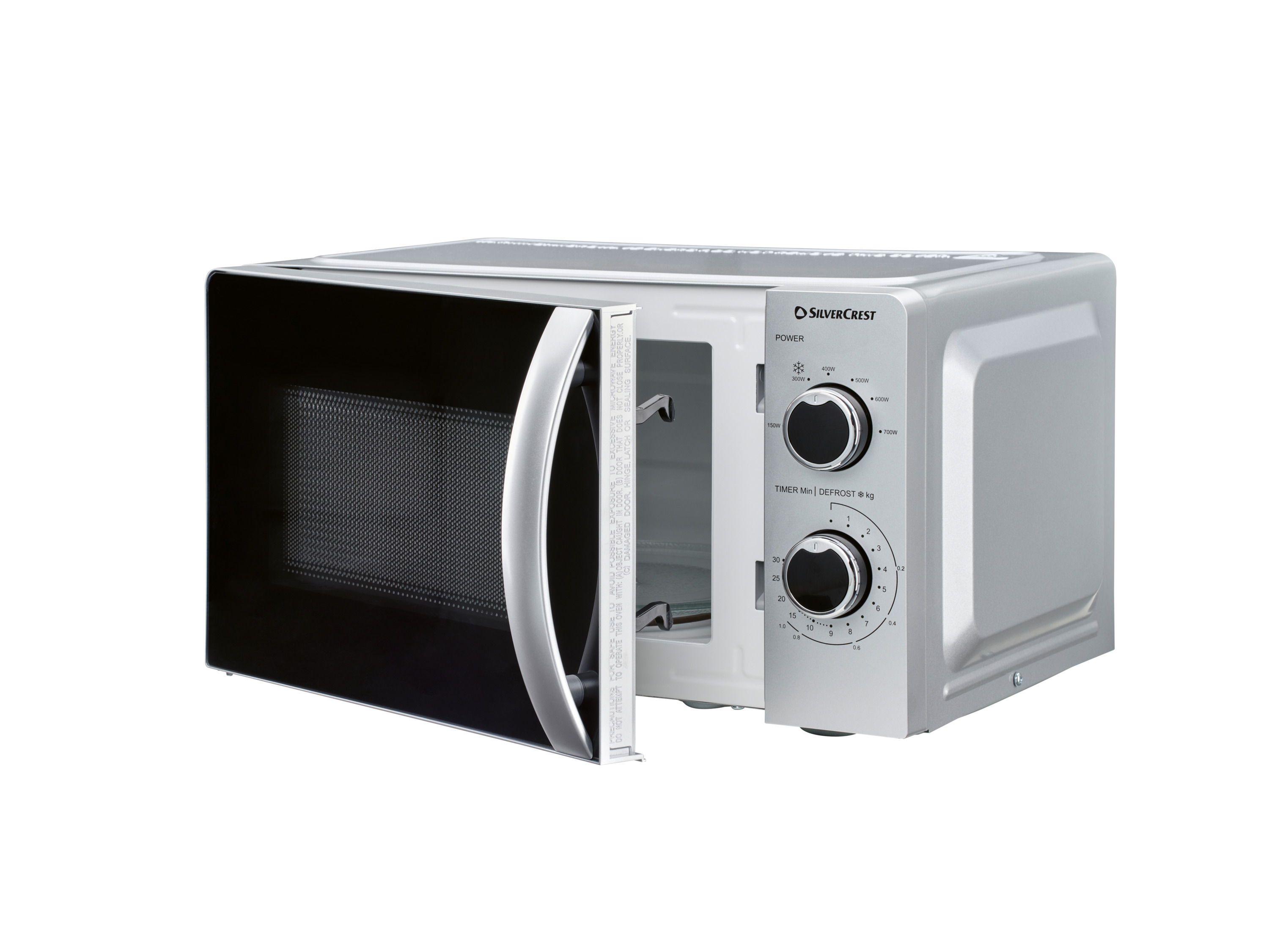 Thumbnail - SILVERCREST® Mikrowelle »SMW 700 D3«
