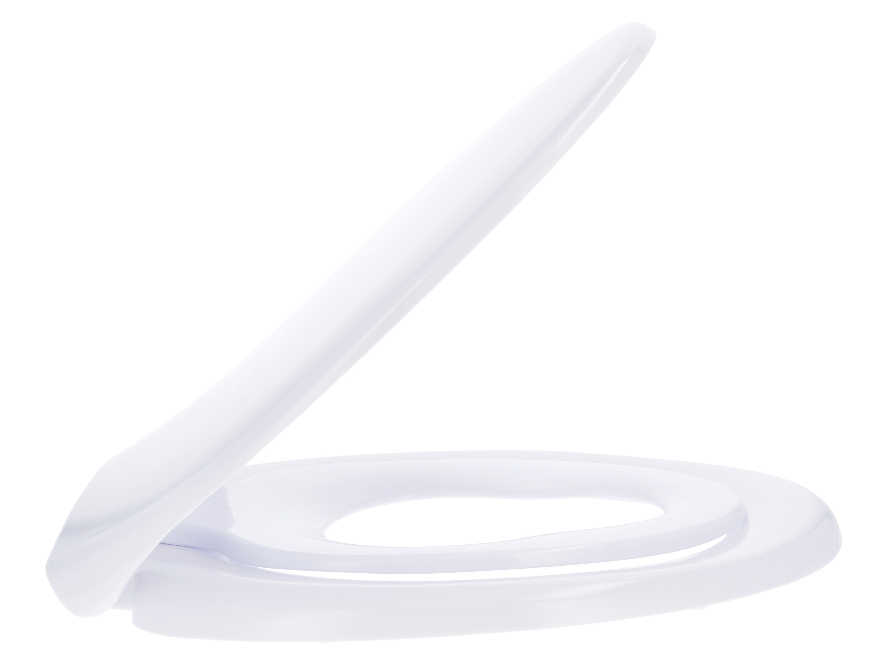 LIVARNO® WC-Sitz Duroplast (Familiensitz) – Bild 2 von 4
