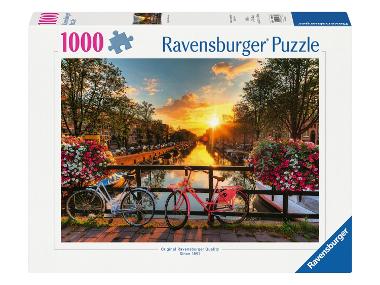 Ravensburger - Puzzle, 1000 Teile 