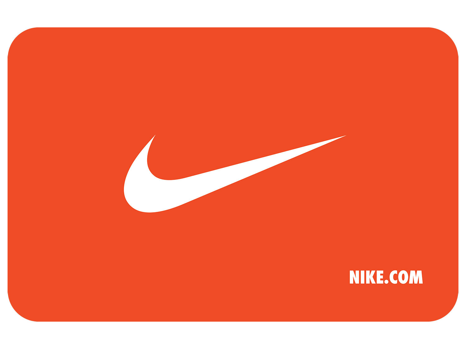 Blozend koffie Bezem Nike Geschenkkarte 25€ online kaufen | LIDL