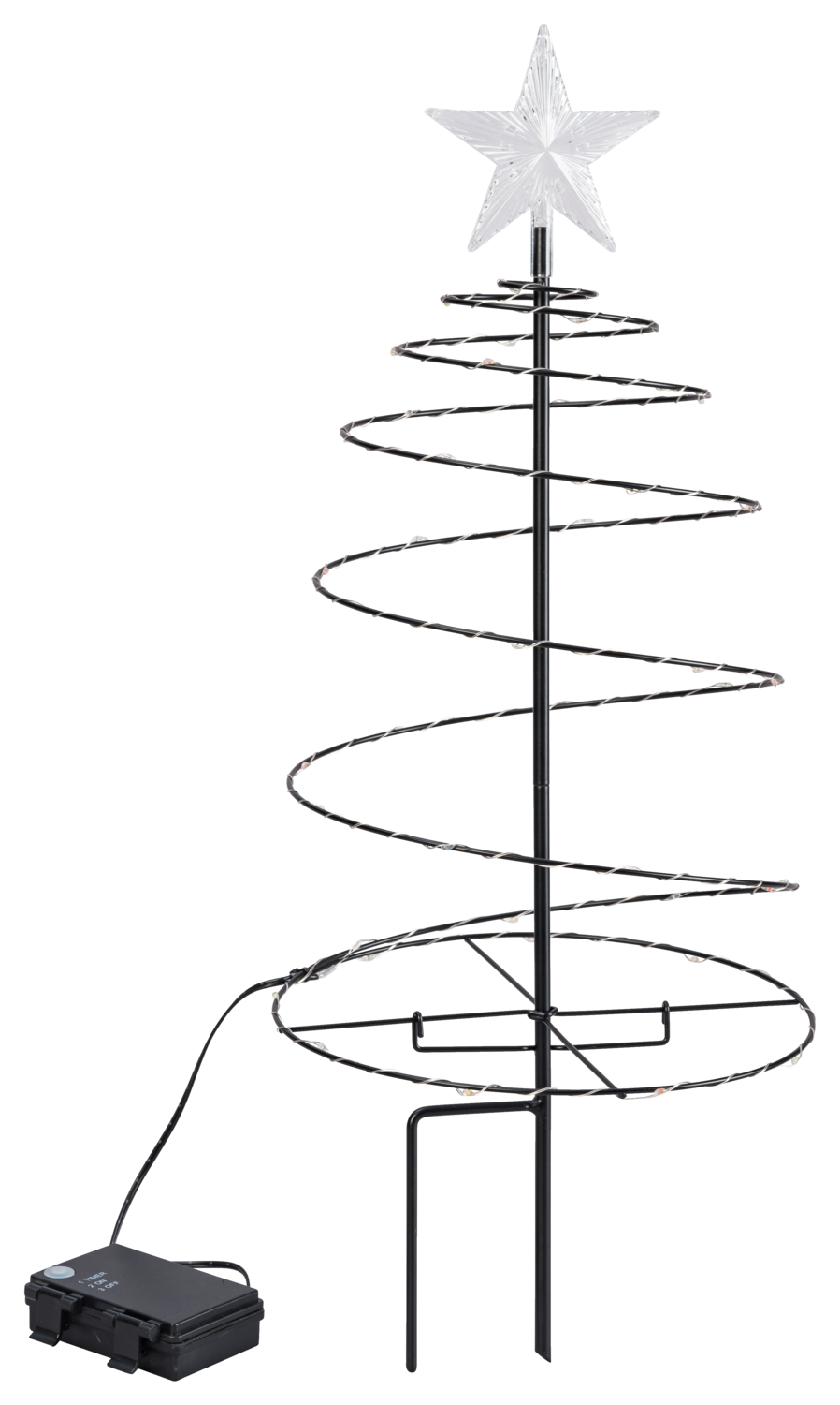 LIVARNO® LED-Dekoleuchte (mehrfarbig) – Bild 2 von 4