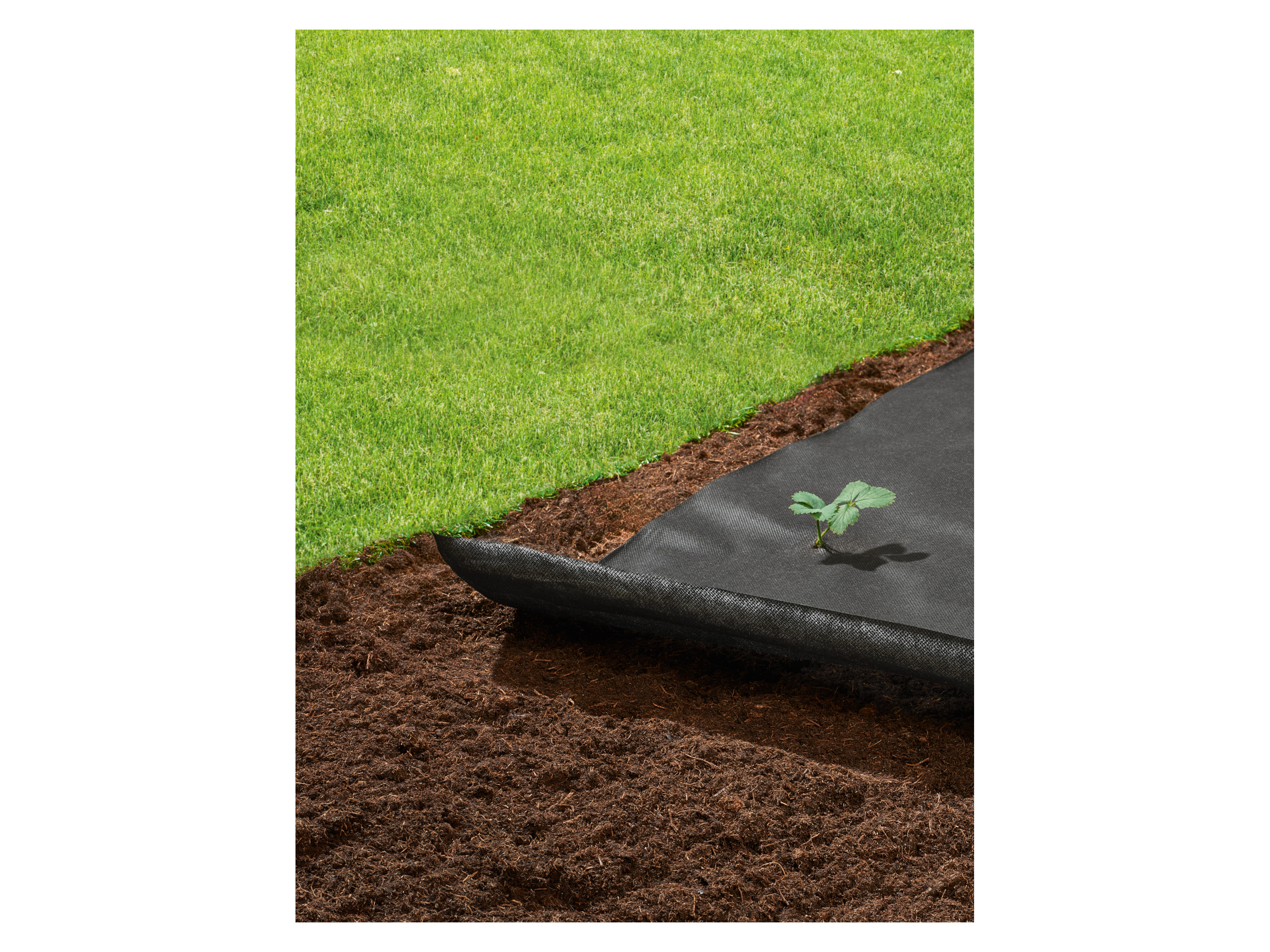 Thumbnail - PARKSIDE® Anti-Unkrautvlies XXL