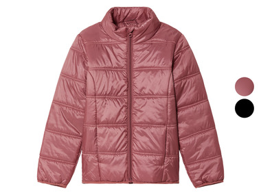 pepperts!® Kinder Lightweight-Jacke, windabweisend