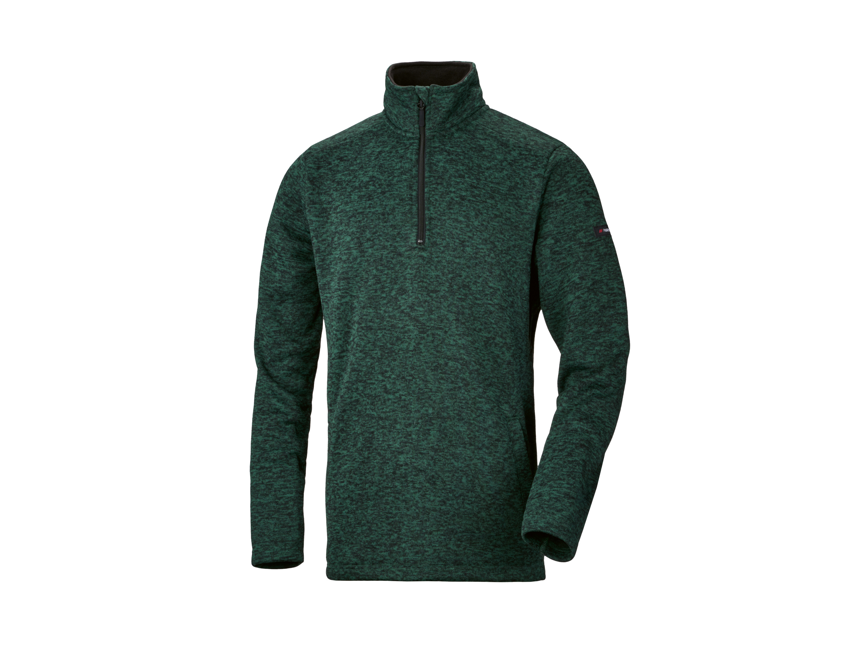 PARKSIDE® Herren Troyer (Grün, XL (56/58))""