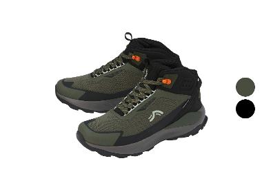 CRIVIT Herren Trekkingstiefel