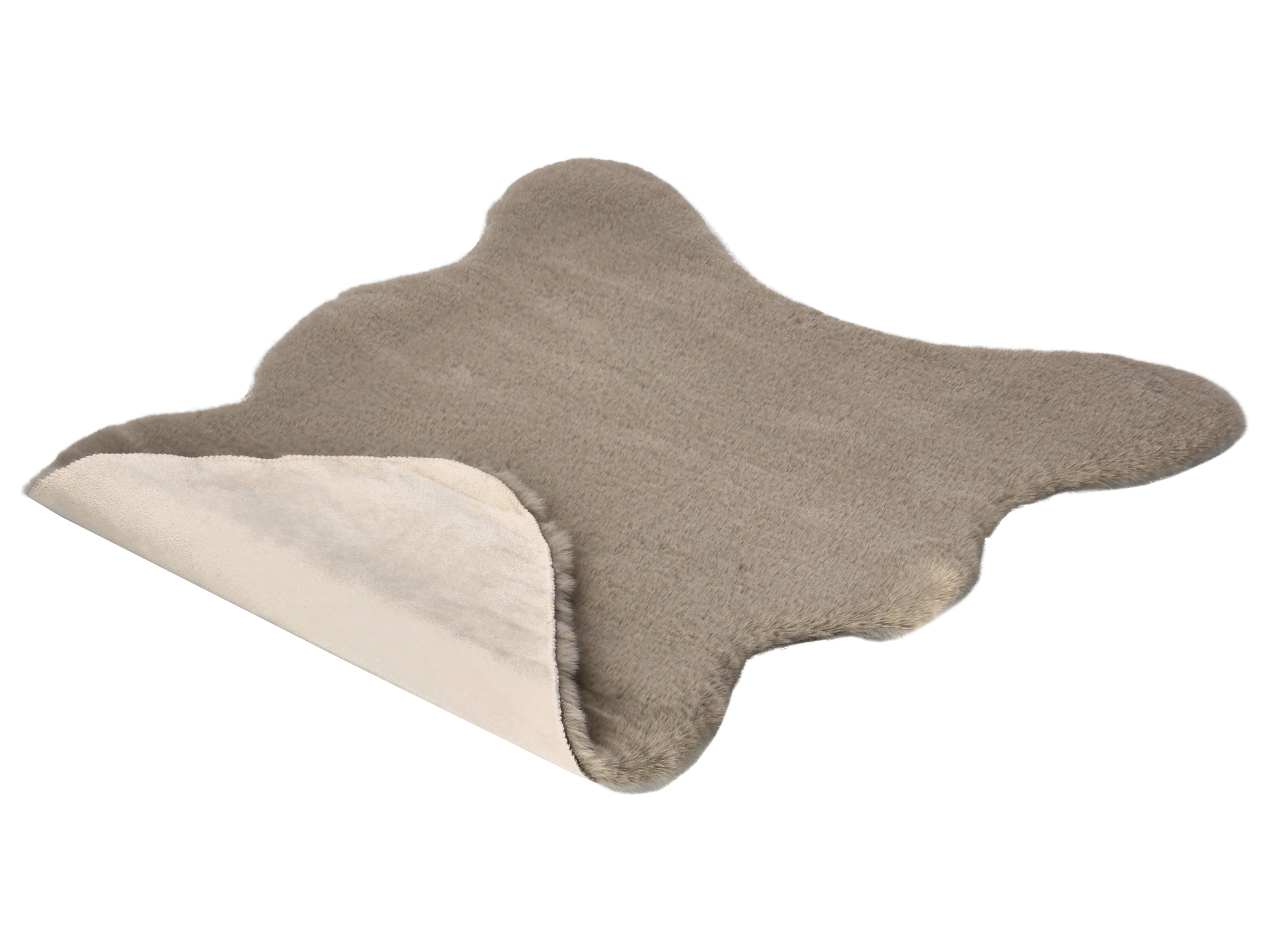 Thumbnail - LIVARNO® Teppich (Beige)