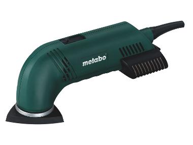 Metabo Dreiecksschleifer »DSE 280 Intec«