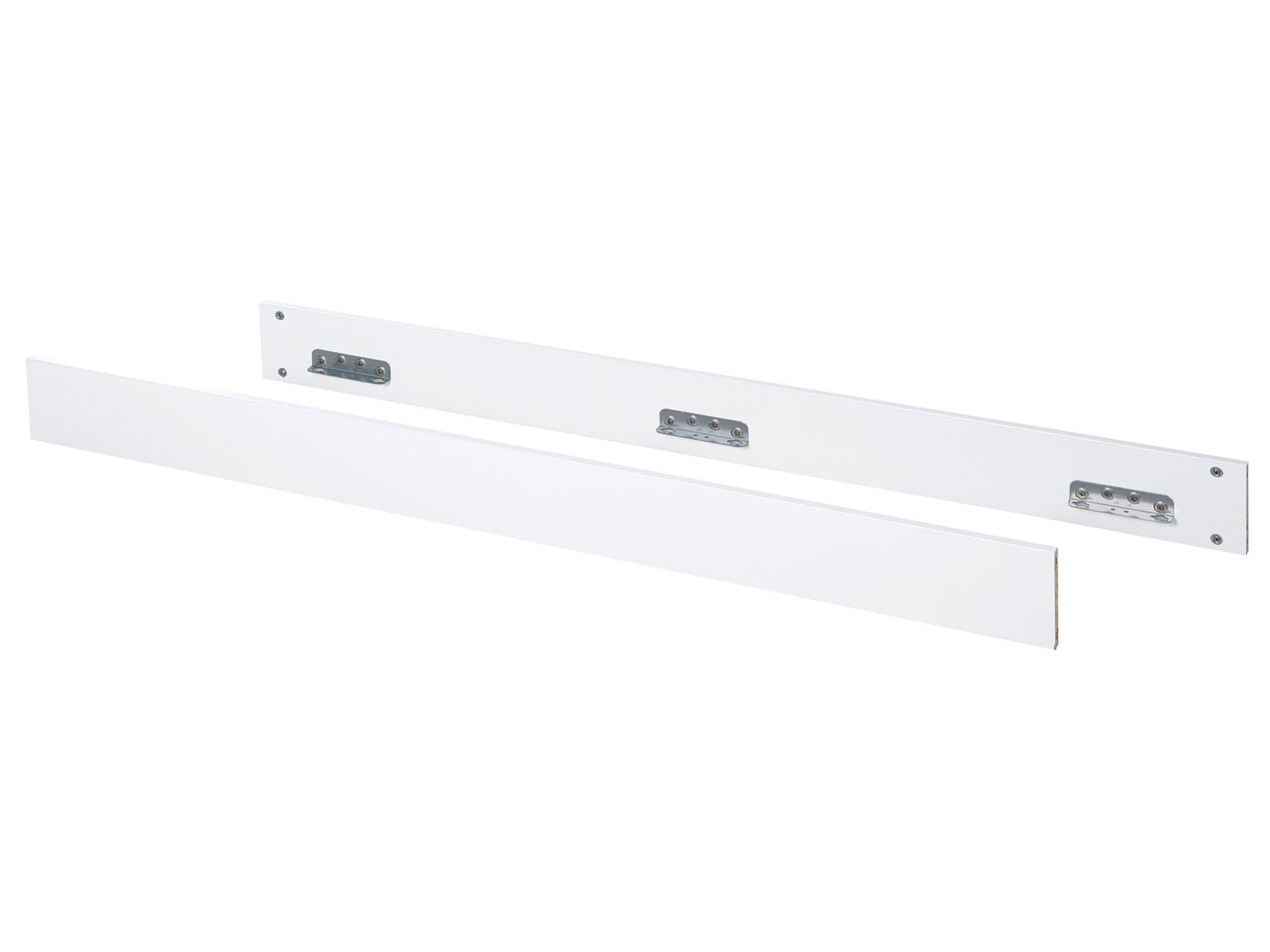 roba Universalumbauseiten Universal (weiß/Metall) | 04005317318646