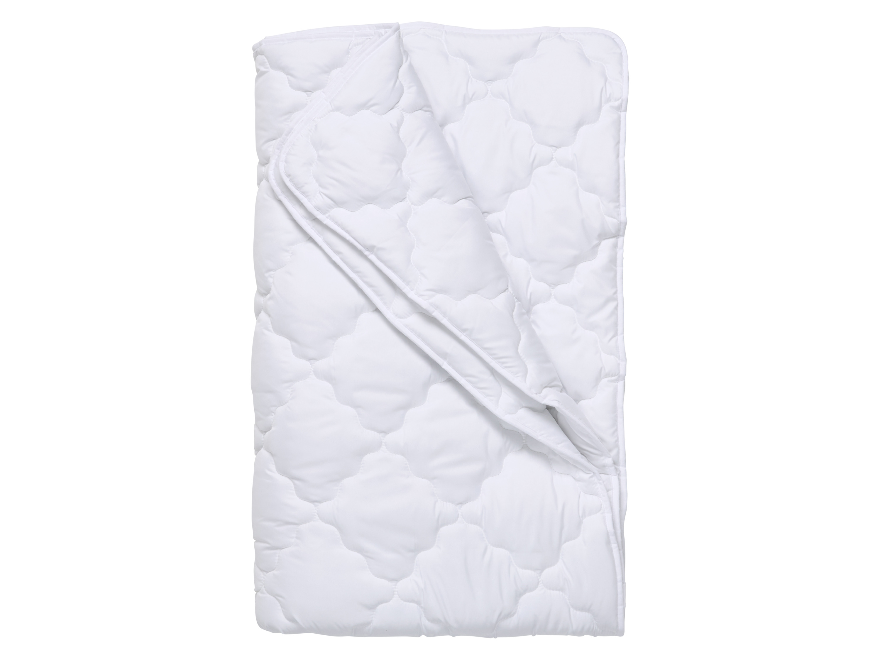 Thumbnail - LIVARNO® Kochfeste Bettdecke, 155 x 220 cm